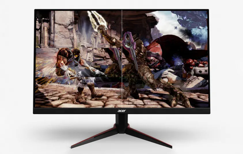 Acer Nitro VG270 UM.HV0EE.013 27” Full HD Gaming Monitör