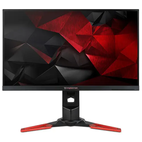 Acer Predator XB1 XB271HU UM.HX1EE.005 27” WQHD Gaming Monitör