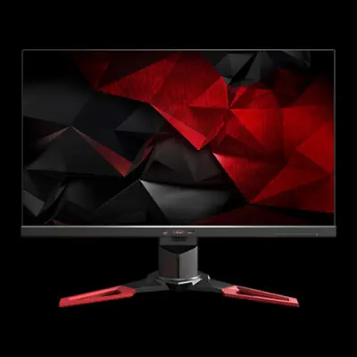 Acer Predator XB1 XB271HU UM.HX1EE.005 27” WQHD Gaming Monitör