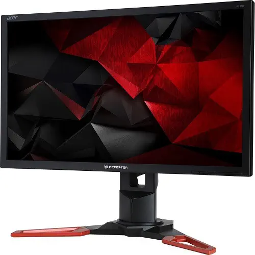 Acer Predator XB241YU UM.QX1EE.001 23.8″ 1ms 144Hz WQHD Gaming (Oyuncu) Monitör  