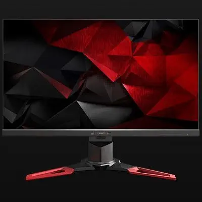 Acer Predator XB241YU UM.QX1EE.001 23.8″ 1ms 144Hz WQHD Gaming (Oyuncu) Monitör