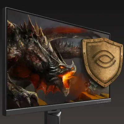 Acer Predator XB241YU UM.QX1EE.001 23.8″ 1ms 144Hz WQHD Gaming (Oyuncu) Monitör  