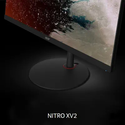 Acer Nitro XV272UP UM.HX2EE.P01 27″ WQHD Gaming Monitör