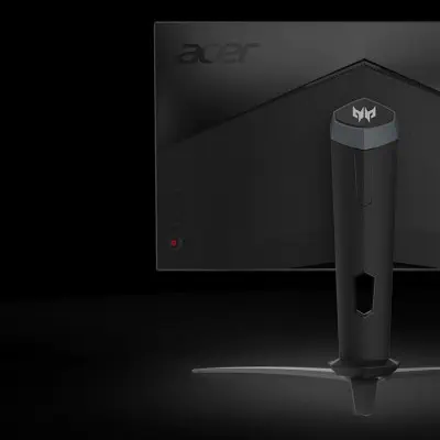 Acer Predator XB3 XB273KS UM.HX3EE.S01 27″ 4K UHD Gaming Monitör