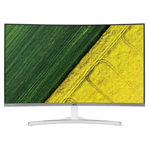 Acer ED322QA UM.JE2EE.A01 31.5″ Full HD Curved Monitör