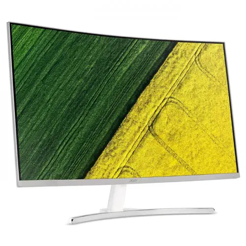 Acer ED322QA UM.JE2EE.A01 31.5″ Full HD Curved Monitör