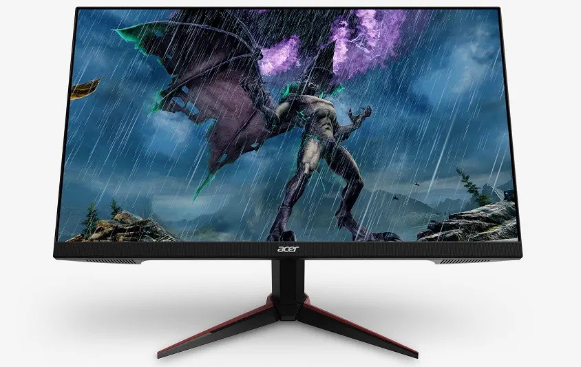 Acer Nitro VG240Y UM.QV0EE.010 23.8″ 1ms 75Hz FullHD Gaming (Oyuncu) Monitör  