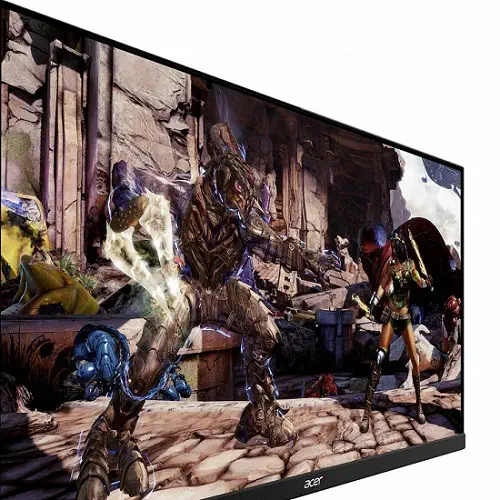 Acer Nitro VG240Y UM.QV0EE.010 23.8″ 1ms 75Hz FullHD Gaming (Oyuncu) Monitör  