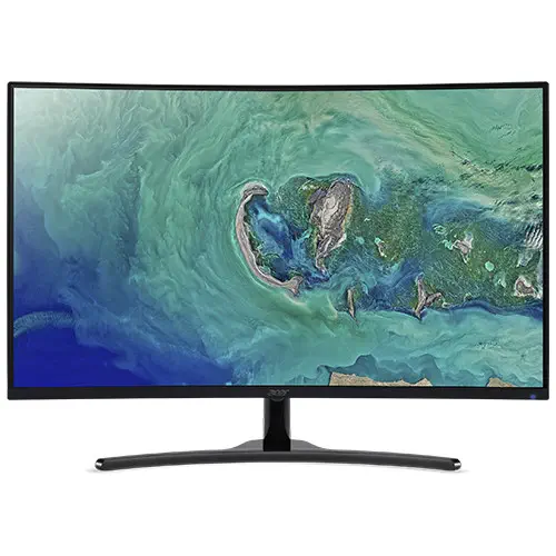 Acer ED322QRP UM.JE2EE.P01 31.5″ Full HD Curved Gaming Monitör