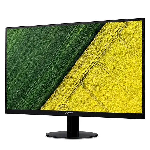 Acer SA240YB UM.QS0EE.B01 23.8″ 1ms 75Hz FullHD Monitör 