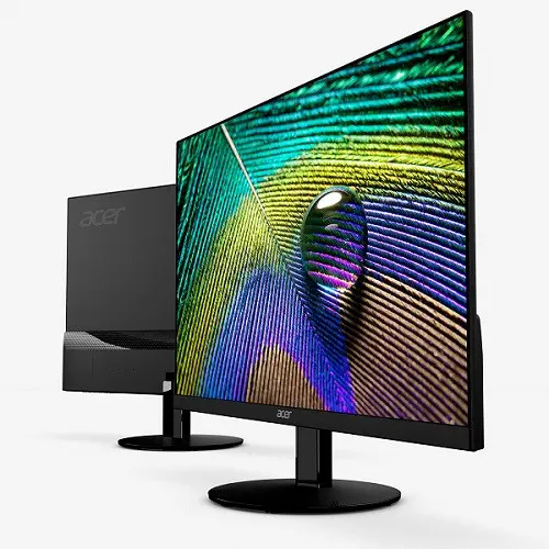 Acer SA240YB UM.QS0EE.B01 23.8″ 1ms 75Hz FullHD Monitör 