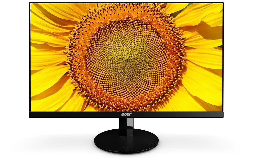 Acer SA240YB UM.QS0EE.B01 23.8″ 1ms 75Hz FullHD Monitör 