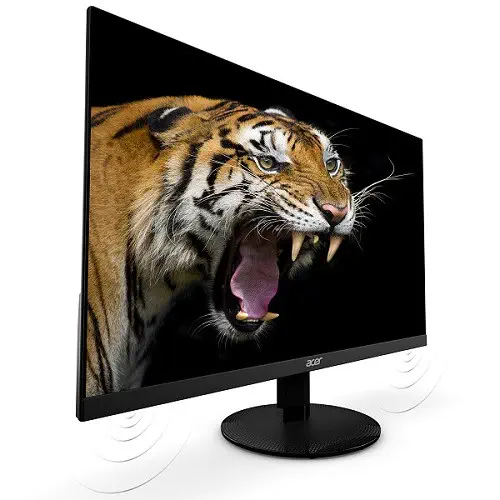 Acer SA240YB UM.QS0EE.B01 23.8″ 1ms 75Hz FullHD Monitör 