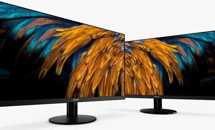 Acer SA240YB UM.QS0EE.B01 23.8″ 1ms 75Hz FullHD Monitör 