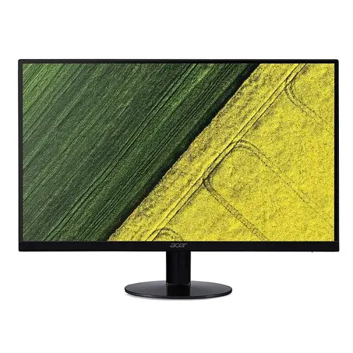Acer SA240YB UM.QS0EE.B01 23.8″ 1ms 75Hz FullHD Monitör 