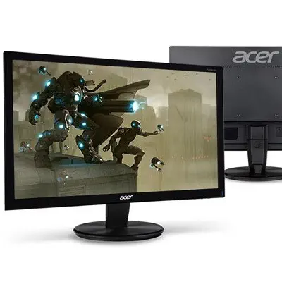 Acer K192HQL UM.XW3EE.001 18.5″ 5ms 60Hz Monitör