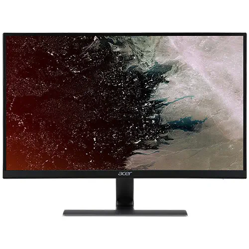 Acer Nitro RG240Y UM.QR0EE.009 23.8″ Full HD Gaming Monitör