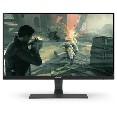 Acer Nitro RG240Y UM.QR0EE.009 23.8″ Full HD Gaming Monitör