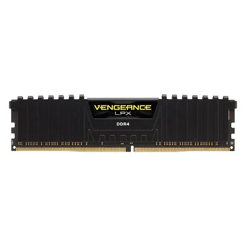 Corsair Vengeance LPX CMK16GX4M1E3200C16 Gaming Ram (Bellek)