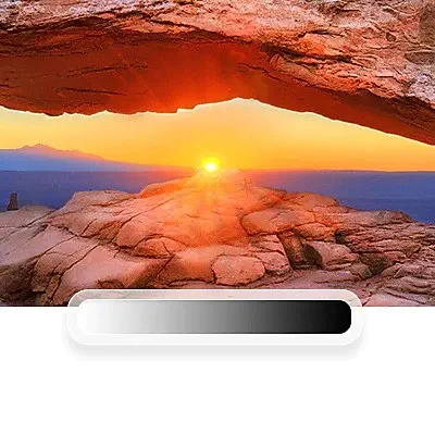 Samsung UE-70RU7100 70 inç 178 Ekran Uydu Alıcılı Smart 4K Ultra HD LED TV