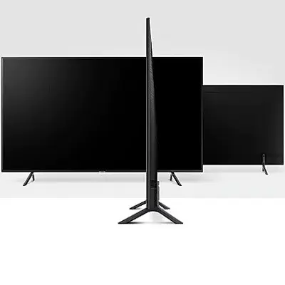 Samsung UE-70RU7100 70 inç 178 Ekran Uydu Alıcılı Smart 4K Ultra HD LED TV