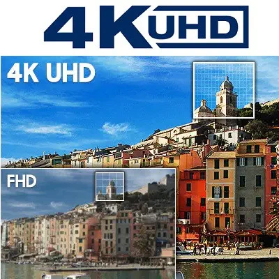 Samsung UE-70RU7100 70 inç 178 Ekran Uydu Alıcılı Smart 4K Ultra HD LED TV