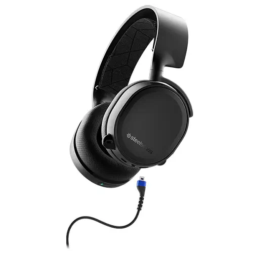 SteelSeries Arctis 3 61509 Bluetooth Gaming Kulaklık