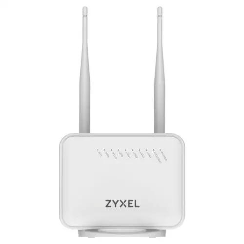 Zyxel VMG1312-T20B VDSL/ADSL 4P 300M Fiber Modem