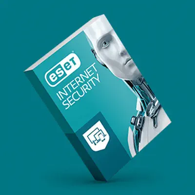 Eset Internet Security 3 Kullanıcı 1 Yıl