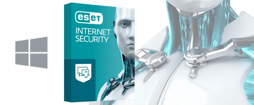 Eset Internet Security 3 Kullanıcı 1 Yıl