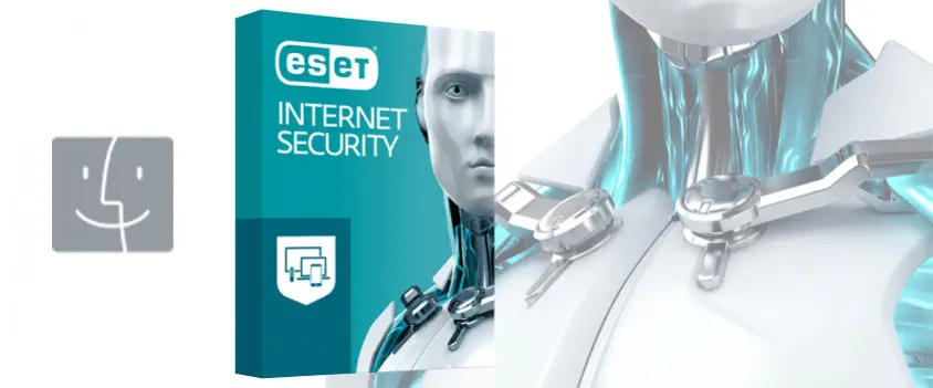 Eset Internet Security 3 Kullanıcı 1 Yıl