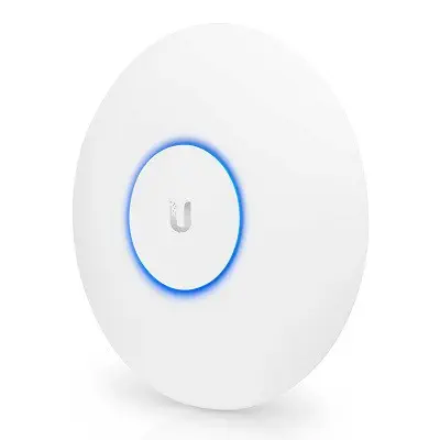 Ubiquiti UniFi UAP-AC-PRO-3 1300 Mbps 3`lü Access Point