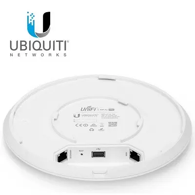 Ubiquiti UniFi UAP-AC-PRO-3 1300 Mbps 3`lü Access Point