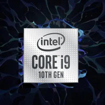 Intel Core i9-10900K İşlemci