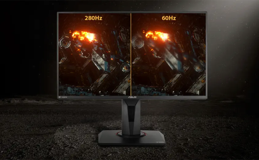 Asus TUF Gaming VG259QM 24.5″ Full HD Gaming Monitör