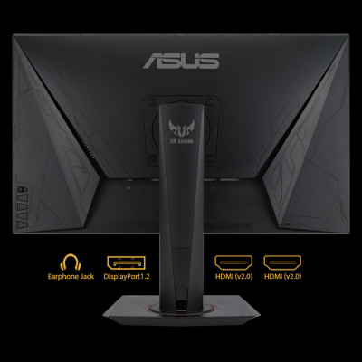 Asus TUF Gaming VG259QM 24.5″ Full HD Gaming Monitör