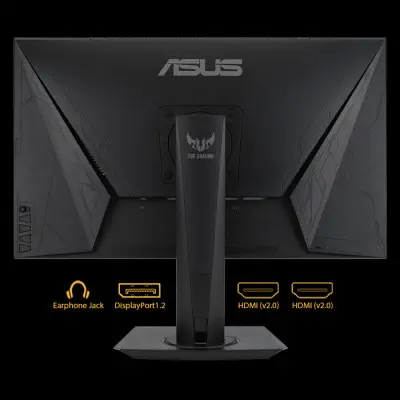 Asus TUF Gaming VG259QM 24.5″ Full HD Gaming Monitör