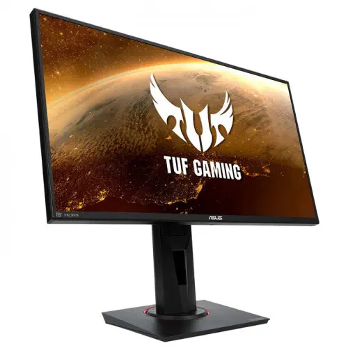 Asus TUF Gaming VG259QM 24.5″ Full HD Gaming Monitör