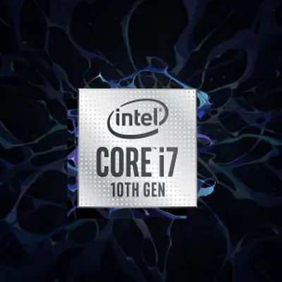 Intel Core i7-10700K İşlemci