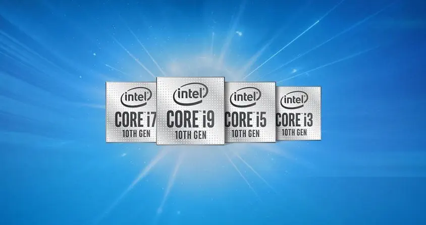 Intel Core i7-10700   İşlemci