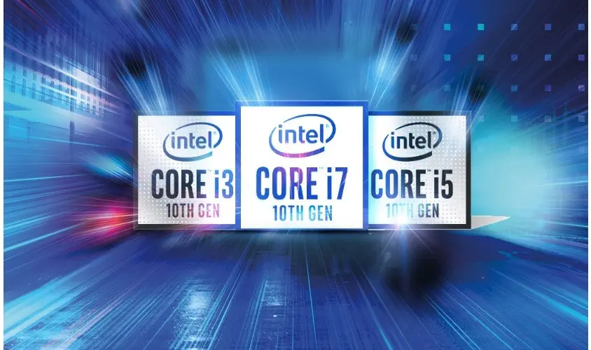 Intel Core i7-10700   İşlemci