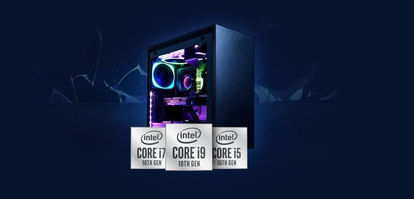 Intel Core i7-10700   İşlemci