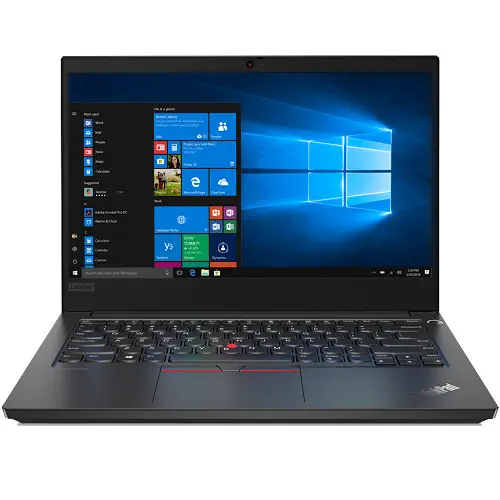 Lenovo ThinkPad E14 20RAS0BX00 i7-10510U 8GB 256GB SSD 2GB RX640 14″ Office 2019 Home & Business Win10 Pro Notebook