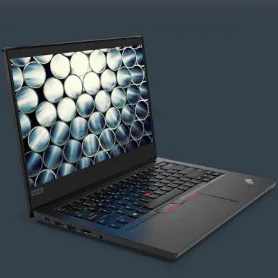 Lenovo ThinkPad E14 20RAS0BX00 i7-10510U 8GB 256GB SSD 2GB RX640 14″ Office 2019 Home & Business Win10 Pro Notebook