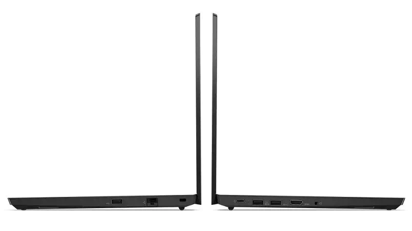 Lenovo ThinkPad E14 20RAS0BX00 i7-10510U 8GB 256GB SSD 2GB RX640 14″ Office 2019 Home & Business Win10 Pro Notebook