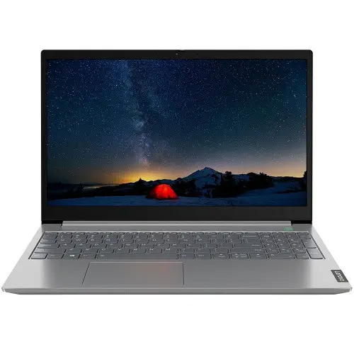Lenovo ThinkBook 20SM0038TX i5-1035G1 8GB 256GB SSD 15.6″ FreeDOS Notebook