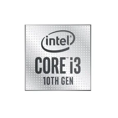 Intel Core i3-10100 İşlemci