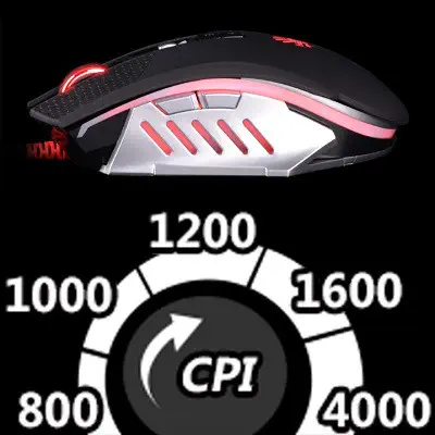 Bloody T60 Mouse