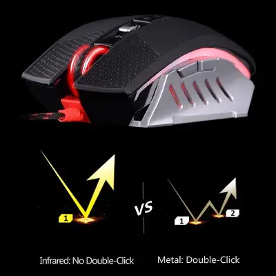 Bloody T60 Mouse