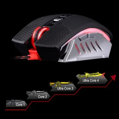 Bloody T60 Mouse